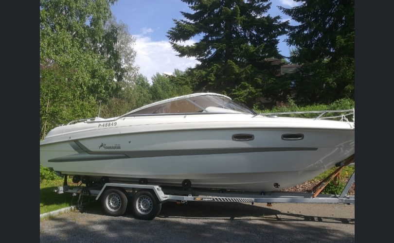 Yamarin 79 DC-kuva-2